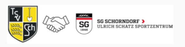 Kooperation TSV Schornbach und SG Schorndorf